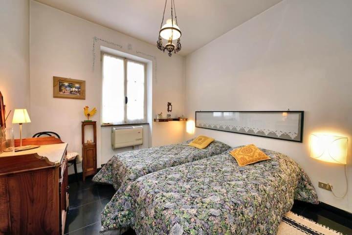 Mansarda A Finalborgo - Fascino E Tradizione Apartment Finale Ligure Ngoại thất bức ảnh